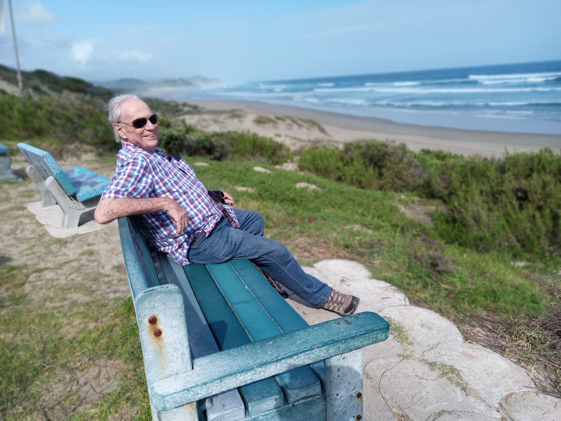 Zwartvlei dolphin watching